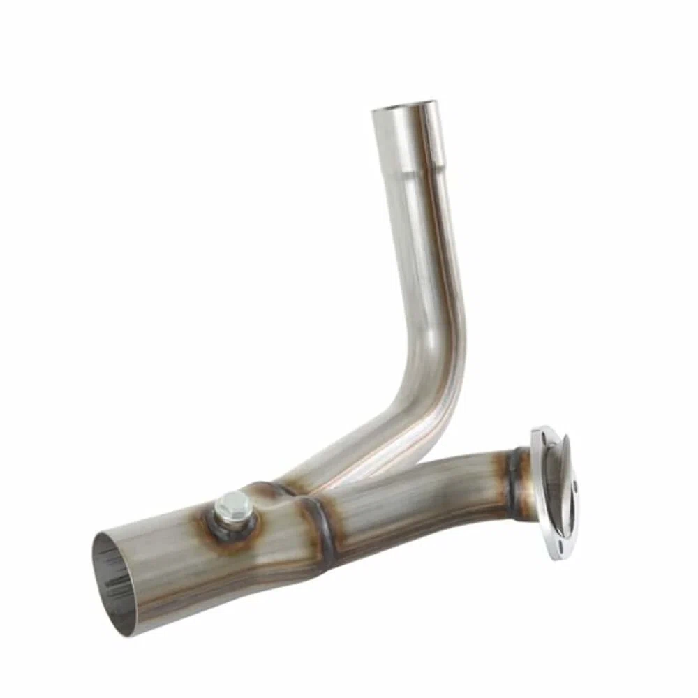 Flowtech Y-Pipe 11504YFLT